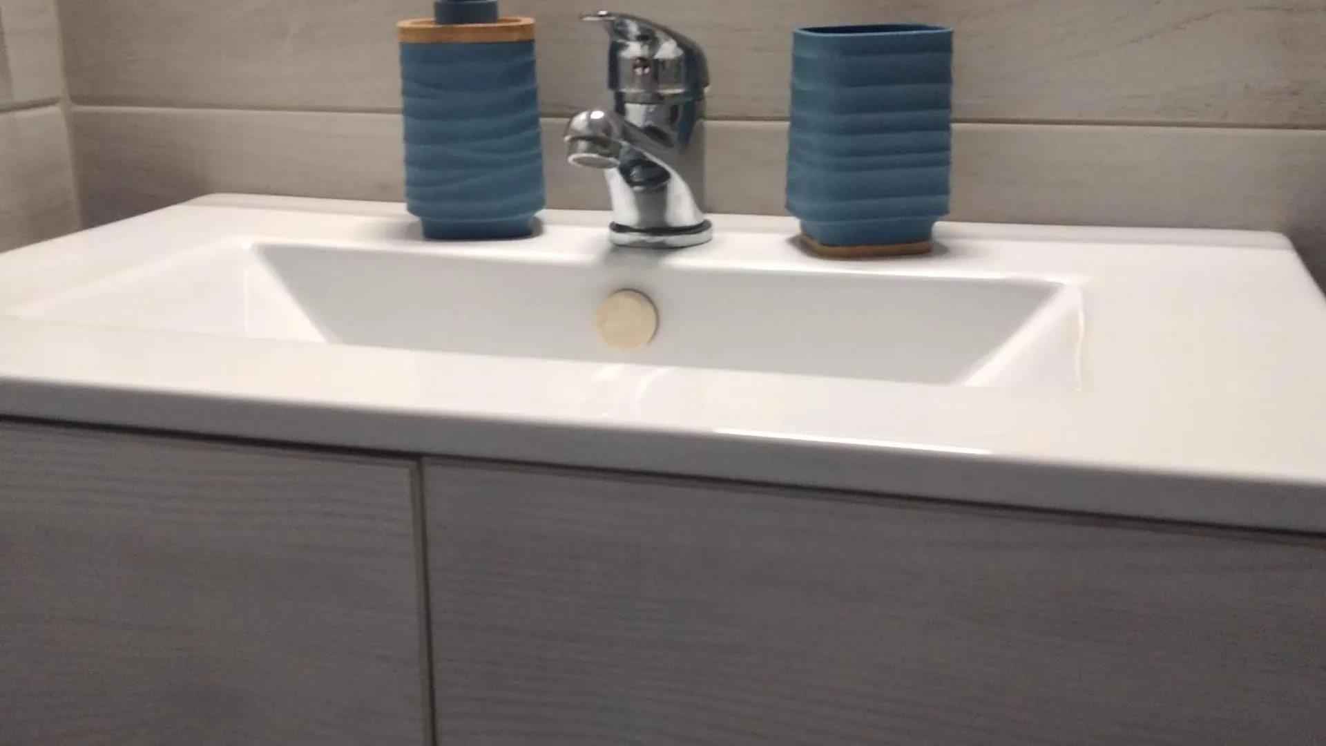 Apartament Da Rino Trapani