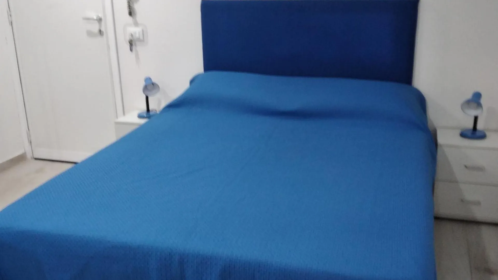 Apartament Da Rino Trapani Włochy