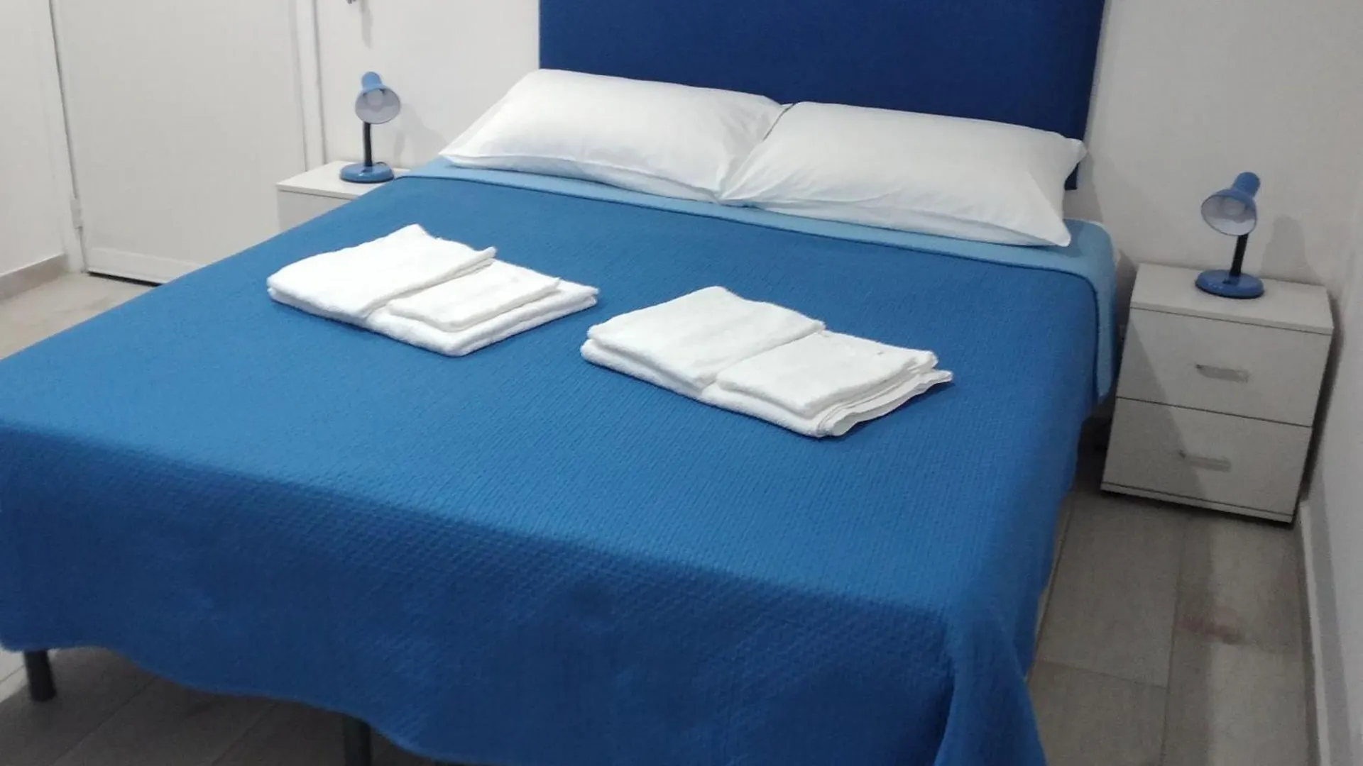 Apartament Da Rino Trapani