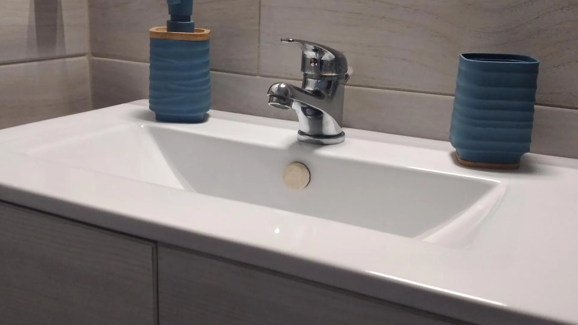 Apartament Da Rino Trapani Włochy