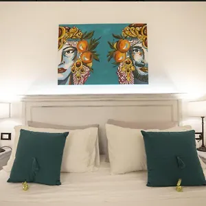 Appartement Il Rifugio Del Pirata, Trapani