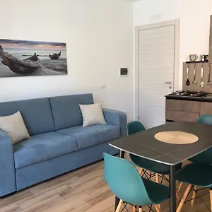 Appartement Charme, Trapani