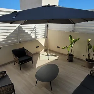 Appartement Aria Di Mare, Trapani