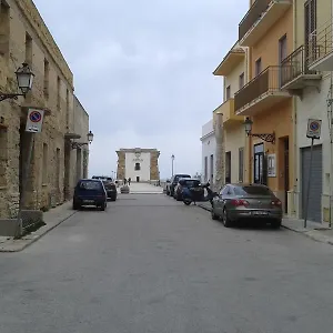Casa San Liberale Trapani