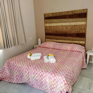 Appartement Angelo &, Trapani