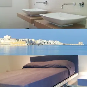 Casakalos Luxury Vacation Trapani