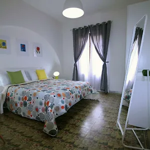 Appartement De Nobili's, Trapani