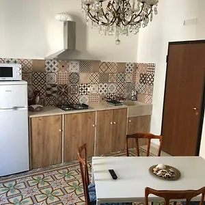 Appartement Trapani Apartments, Trapani