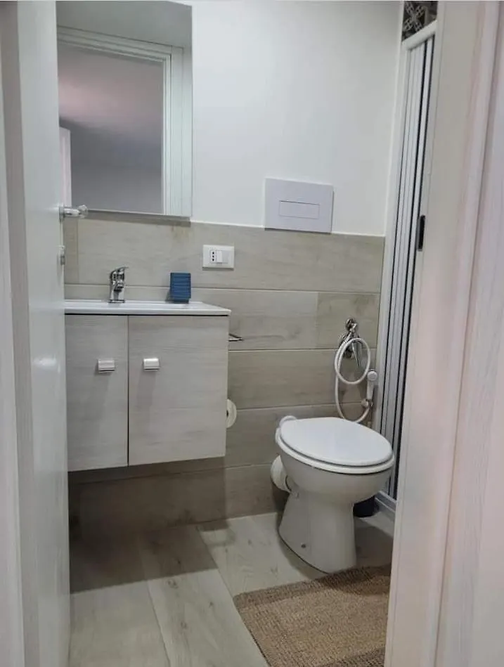 Da Rino Apartment Trapani 0*,