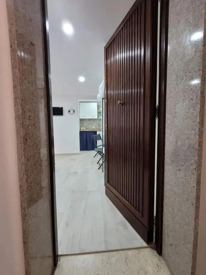 Da Rino Apartment Trapani 0*,