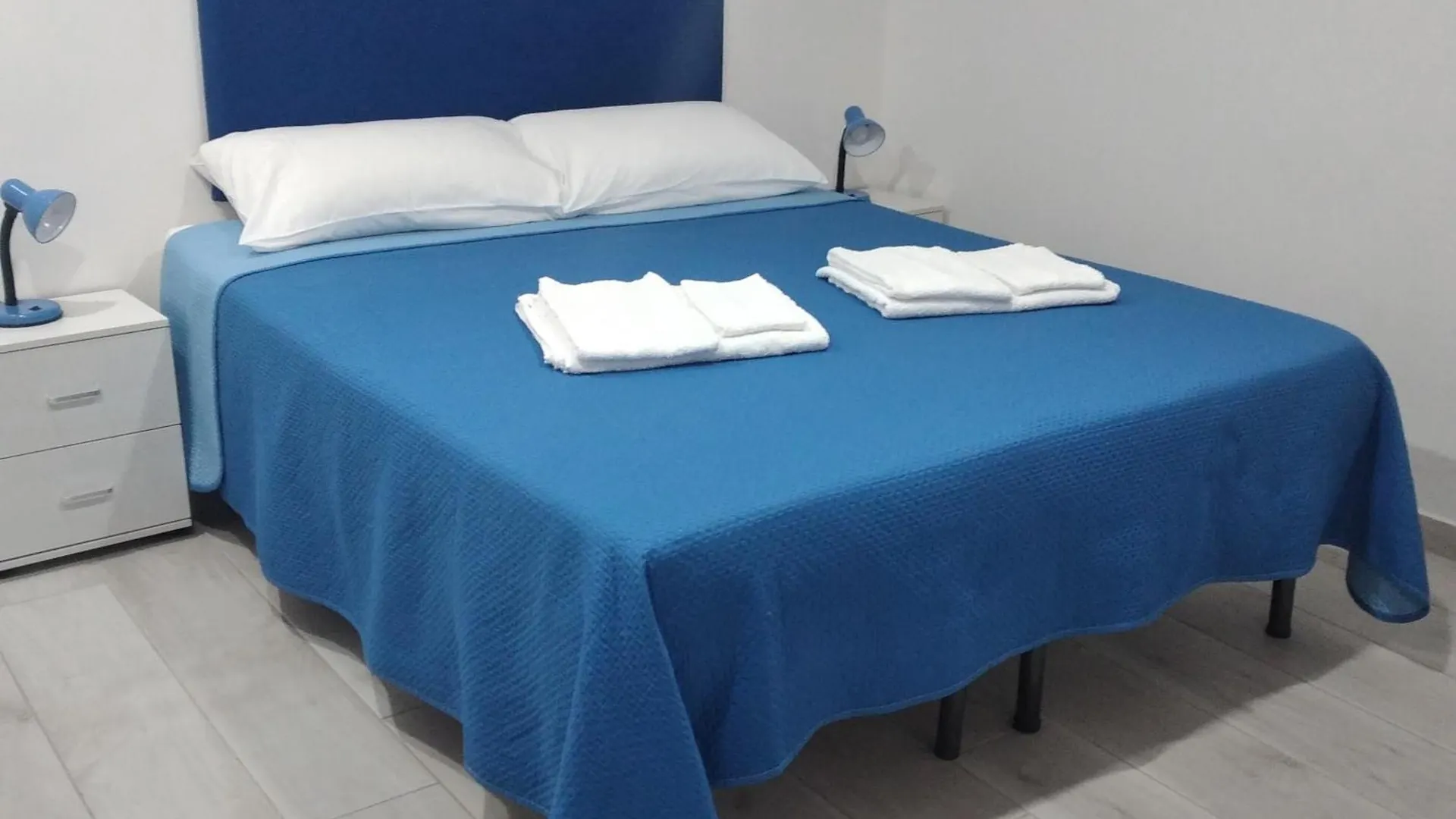 Da Rino Apartment Trapani 0*,  Italy