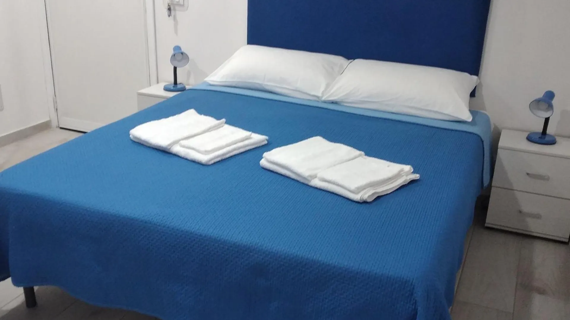 Da Rino Apartment Trapani