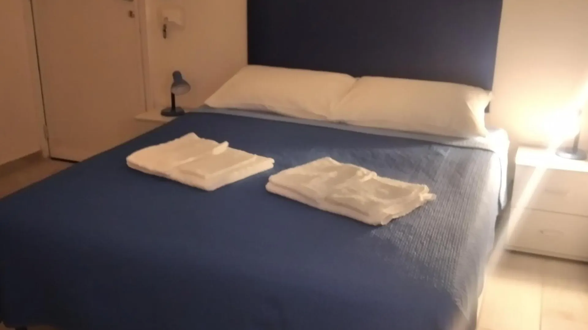 Da Rino Apartment Trapani Italy