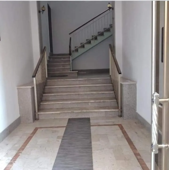 Da Rino Apartment Trapani