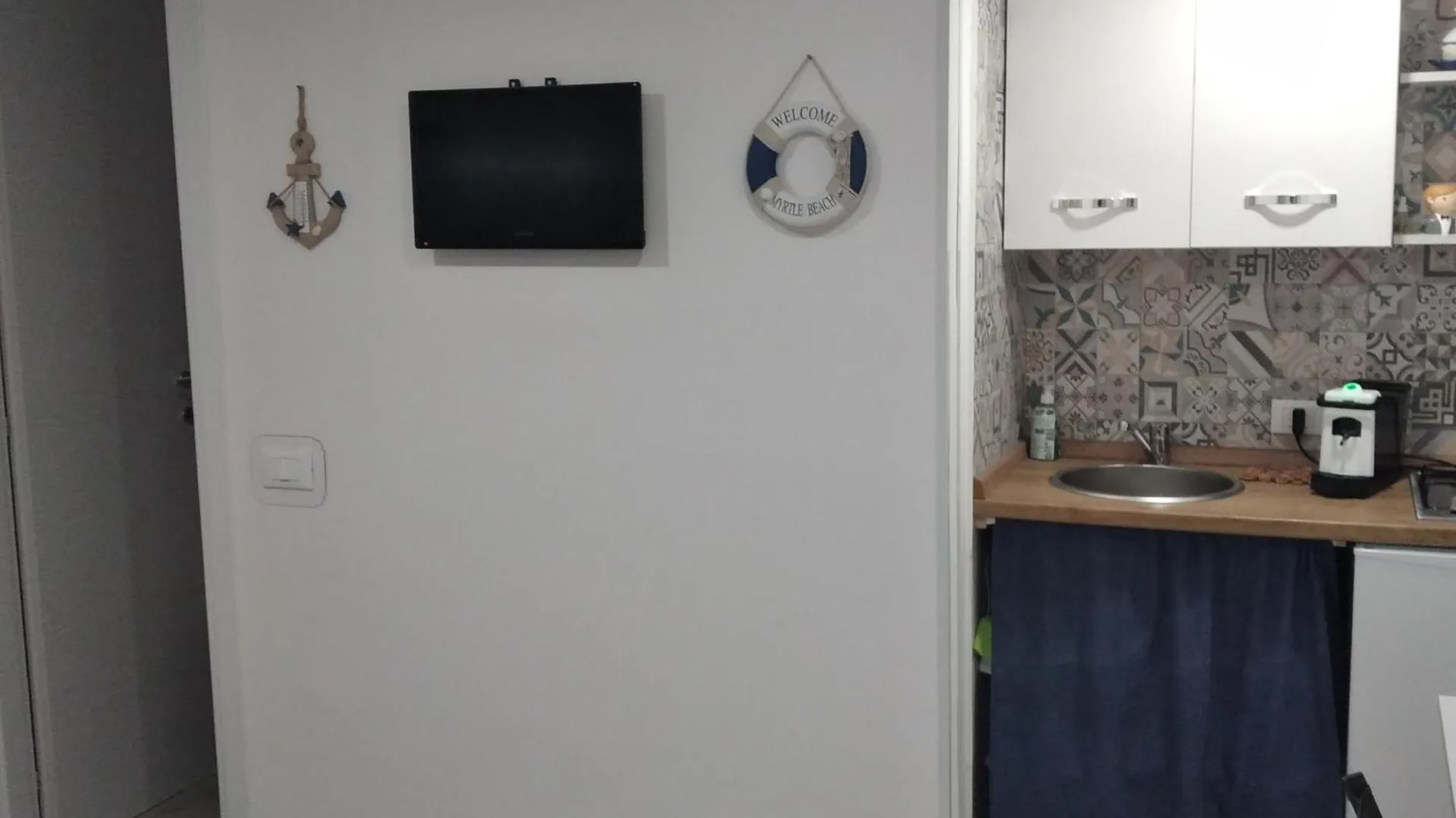 Da Rino Apartment Trapani