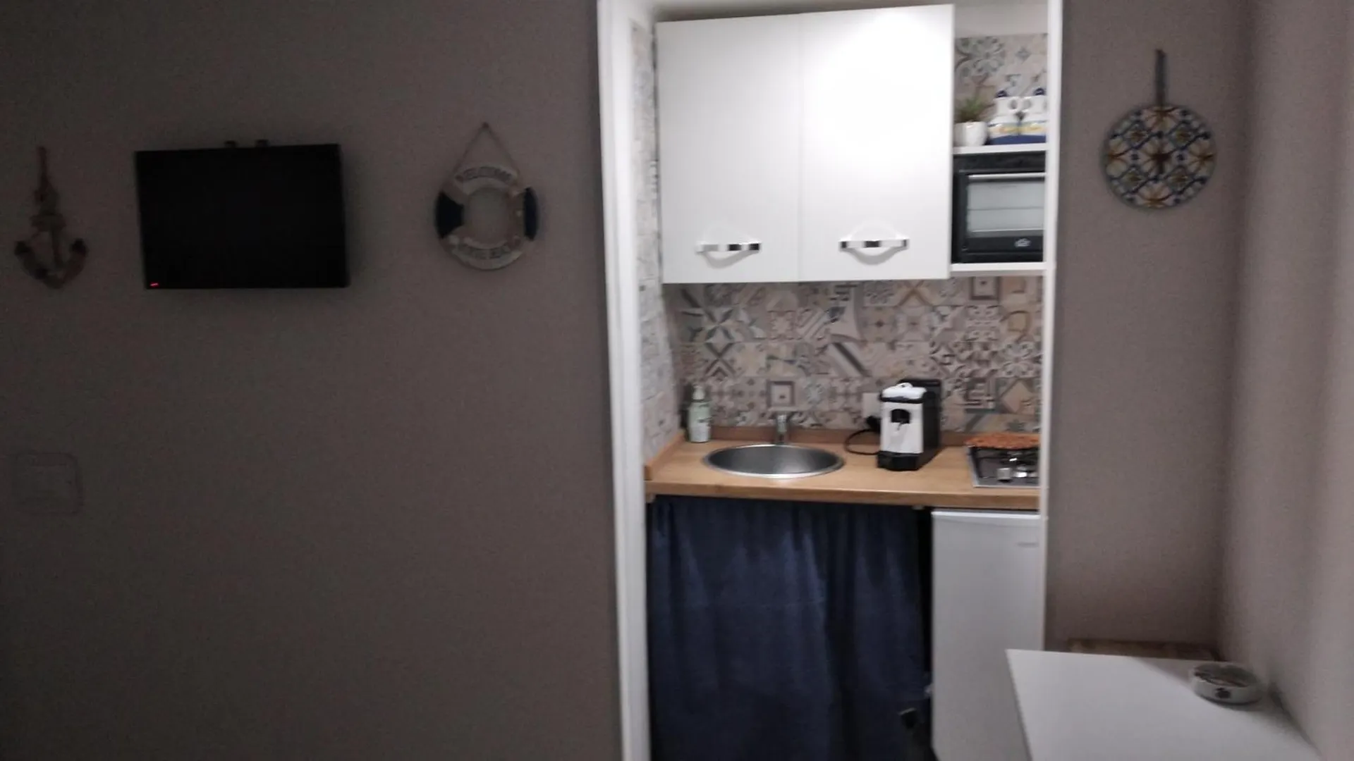 Da Rino Apartment Trapani
