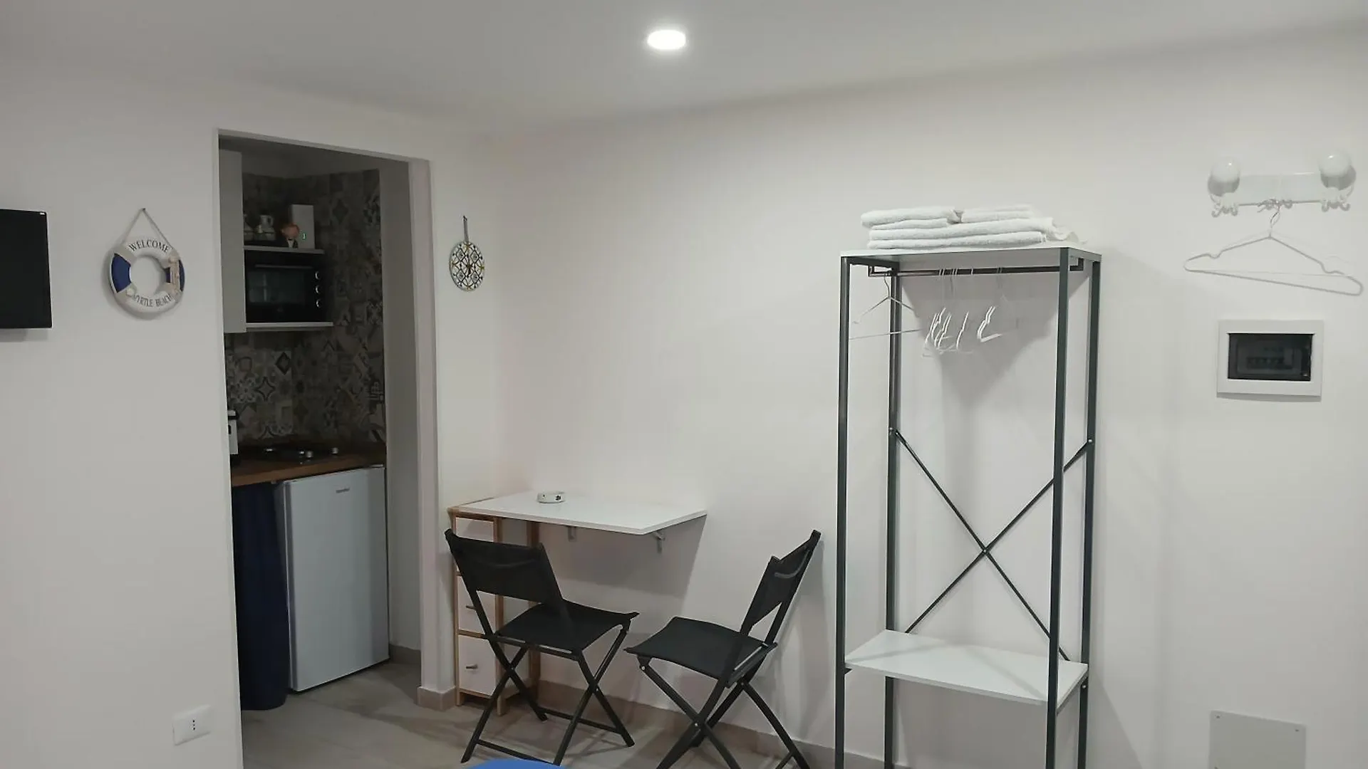 Da Rino Apartment Trapani