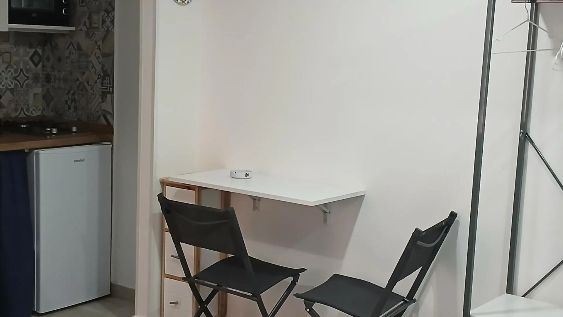 Da Rino Apartment Trapani